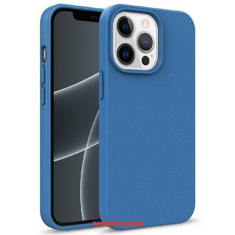 Etui do iPhone 13 Mini Projekt Słomy Pszennej