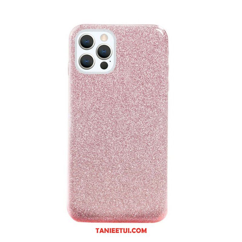 Etui do iPhone 13 Pro Cekiny Nxe