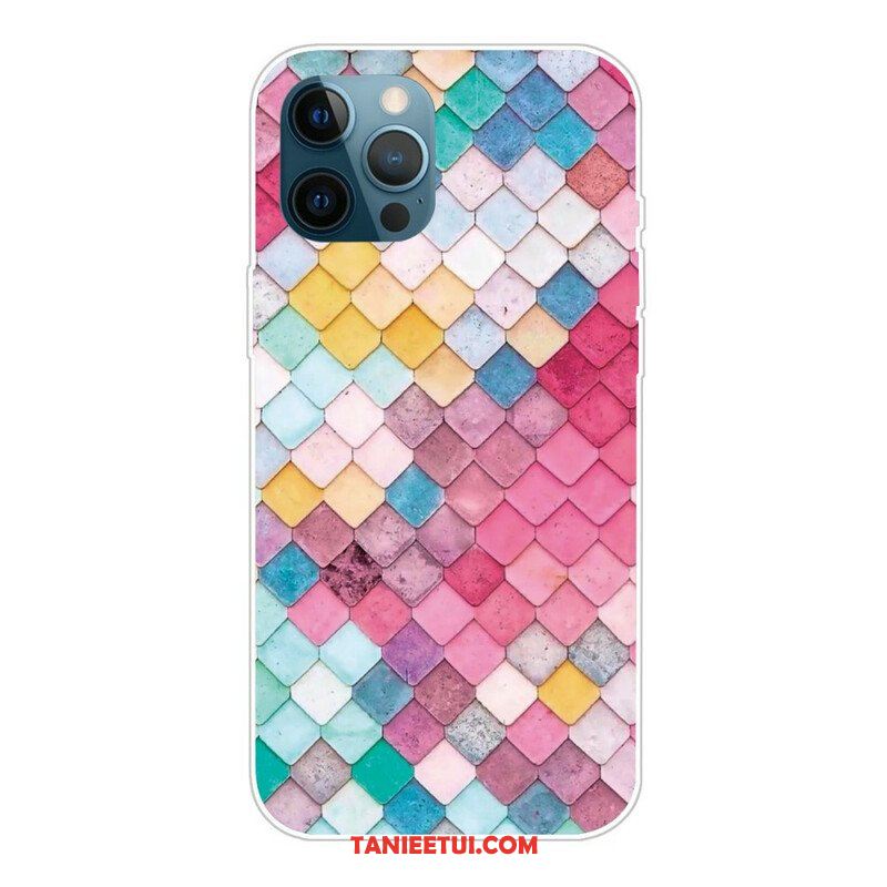 Etui do iPhone 13 Pro Farba