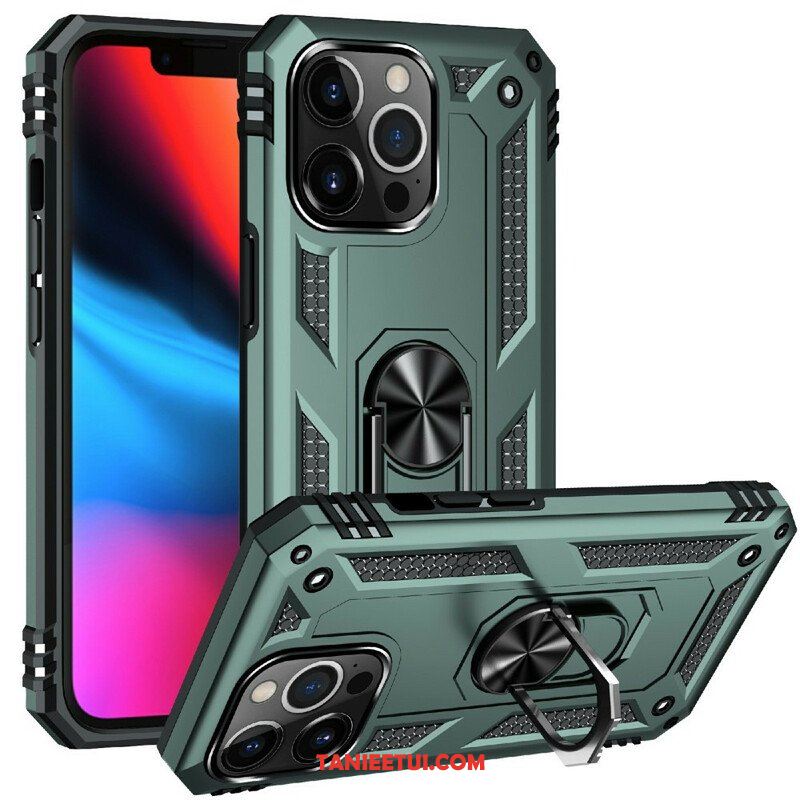 Etui do iPhone 13 Pro Max Pierścionek Premium