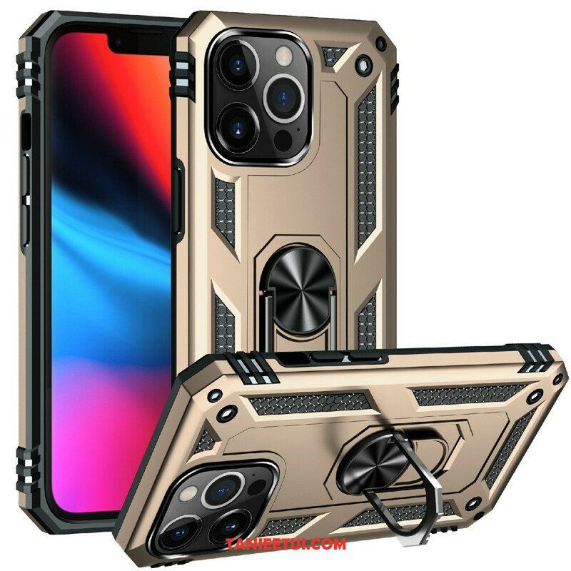 Etui do iPhone 13 Pro Max Pierścionek Premium