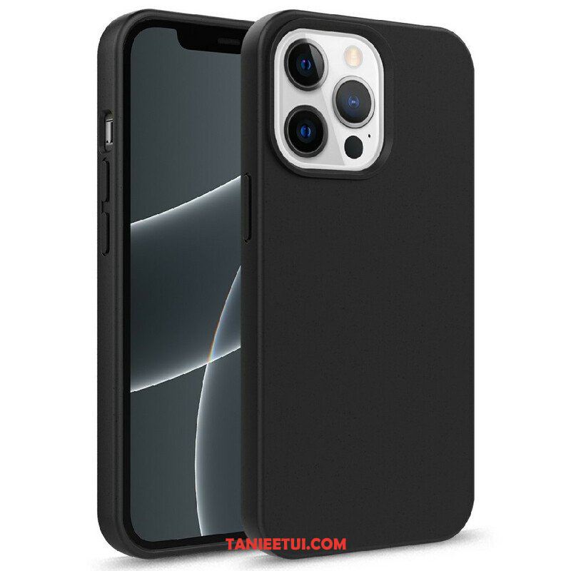 Etui do iPhone 13 Pro Max Projekt Słomy Pszennej