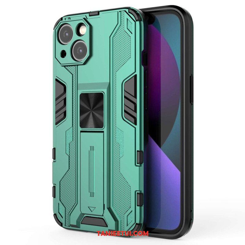 Etui do iPhone 14 Plus Zdejmowane Wsporniki Pionowe I Poziome