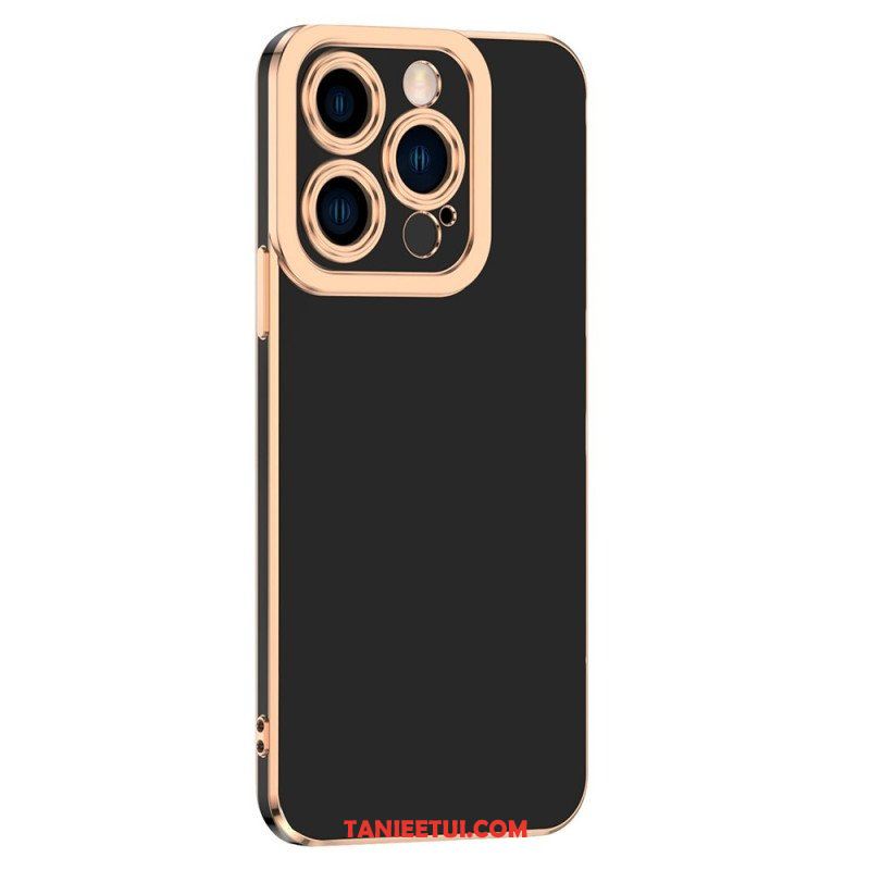 Etui do iPhone 14 Pro Lśniący