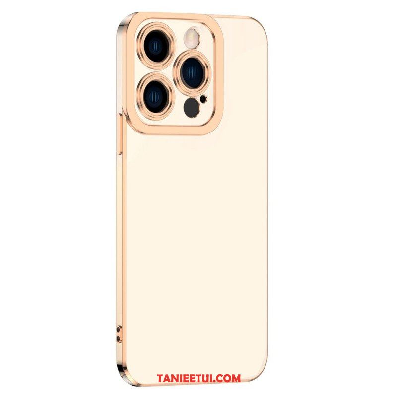 Etui do iPhone 14 Pro Lśniący