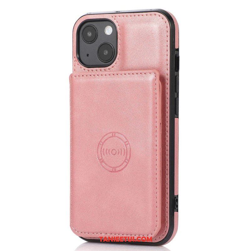 Etui do iPhone 14 Stojak Na Karty