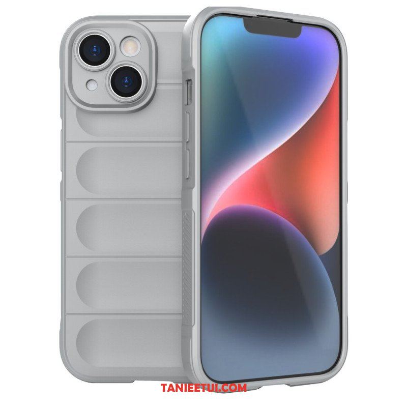 Etui do iPhone 15 Plus Antypoślizgowy