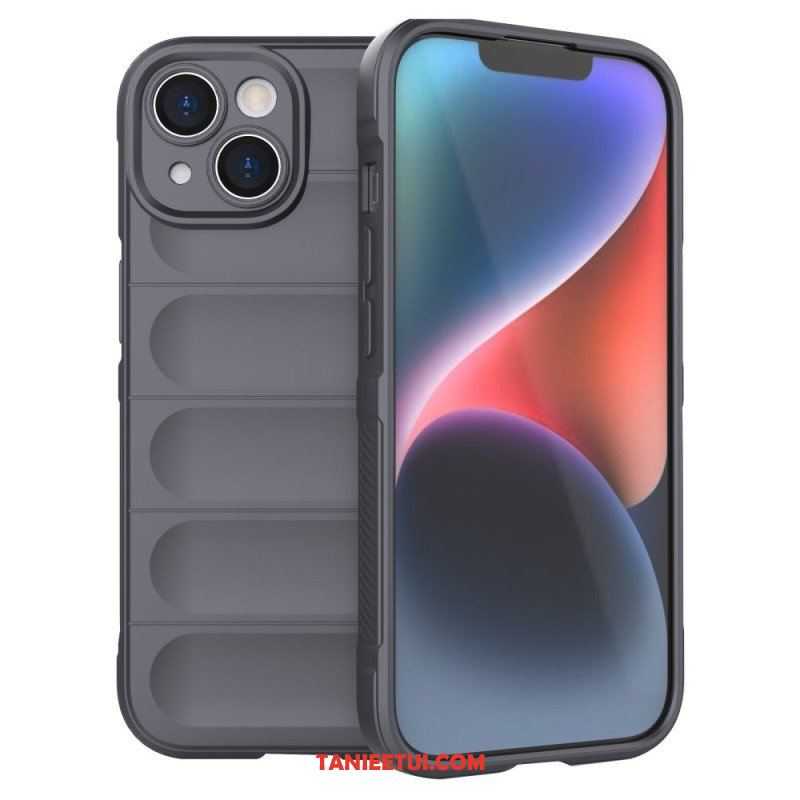 Etui do iPhone 15 Plus Antypoślizgowy