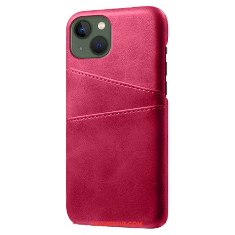 Etui do iPhone 15 Plus Posiadacz Karty