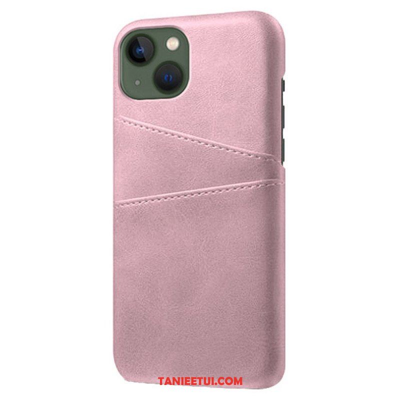 Etui do iPhone 15 Plus Posiadacz Karty