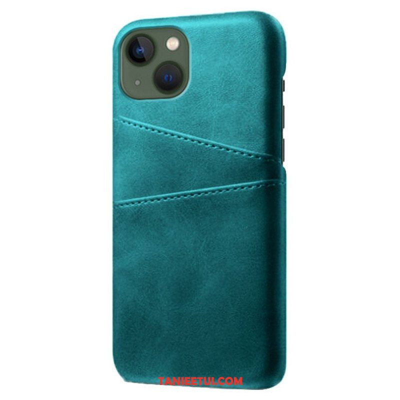 Etui do iPhone 15 Plus Posiadacz Karty