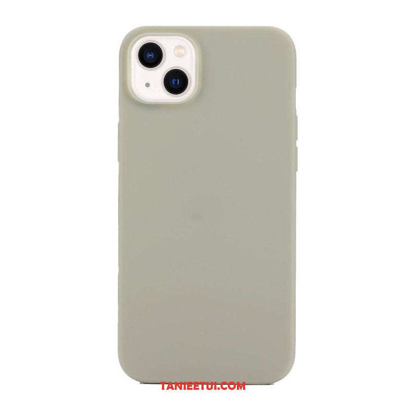 Etui do iPhone 15 Plus Silikonowa Finezja