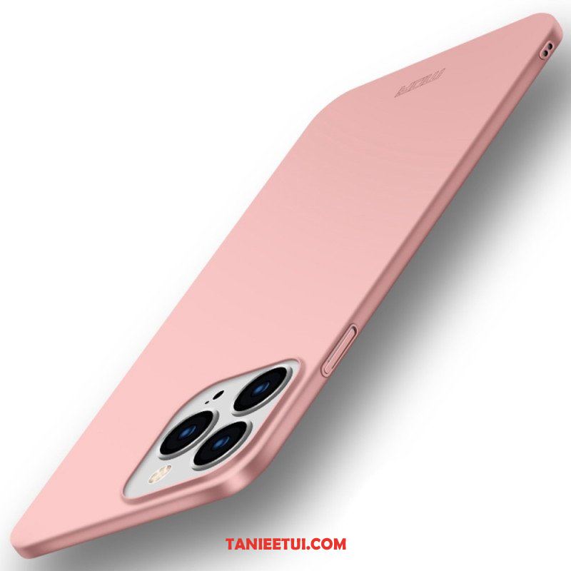 Etui do iPhone 15 Plus Ultracienkie Mofi