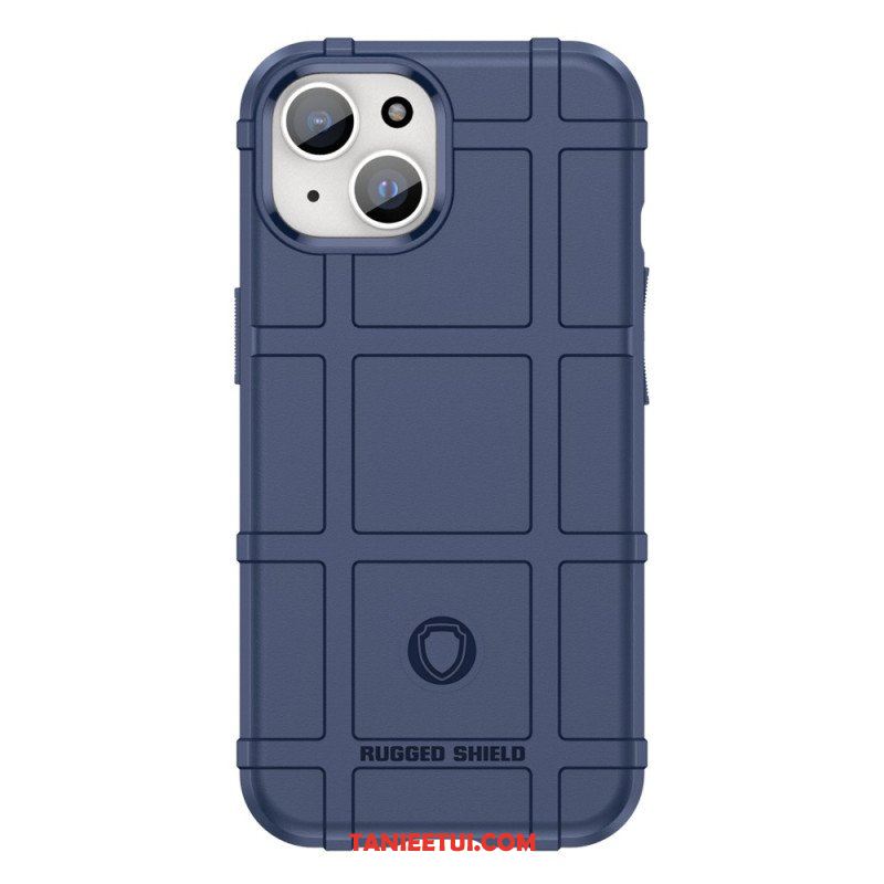 Etui do iPhone 15 Wytrzymała Tarcza