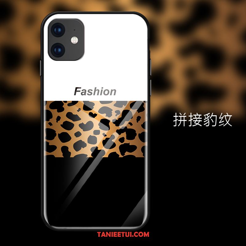 Etui iPhone 11 Moda Wiszące Ozdoby Żółty, Pokrowce iPhone 11 Ochraniacz Szkło Luksusowy