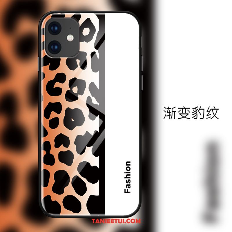 Etui iPhone 11 Moda Wiszące Ozdoby Żółty, Pokrowce iPhone 11 Ochraniacz Szkło Luksusowy