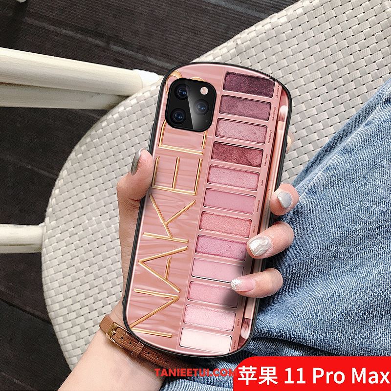 Etui iPhone 11 Pro Max Nowy Telefon Komórkowy Kreatywne, Pokrowce iPhone 11 Pro Max Mały Ochraniacz Okrągła