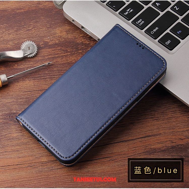 Etui iPhone 12 Anti-fall Czerwony All Inclusive, Obudowa iPhone 12 Biznes Cienkie Proste