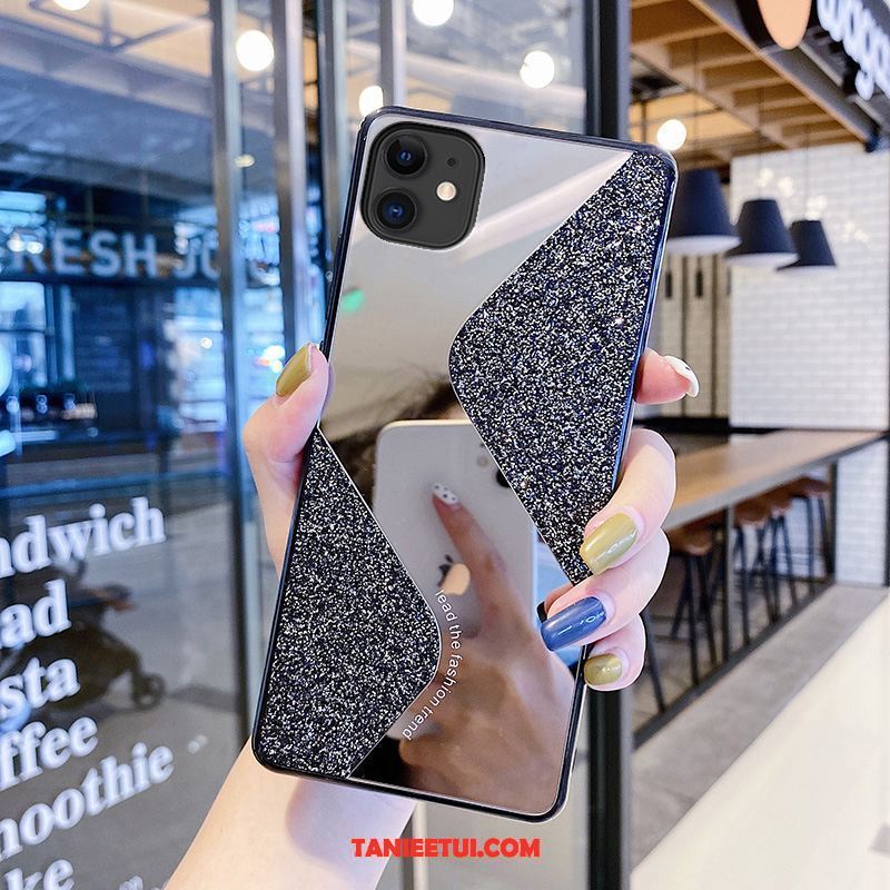 Etui iPhone 12 Mini Modna Marka Dostosowane Moda, Futerał iPhone 12 Mini Mini Kreatywne Czerwony Netto