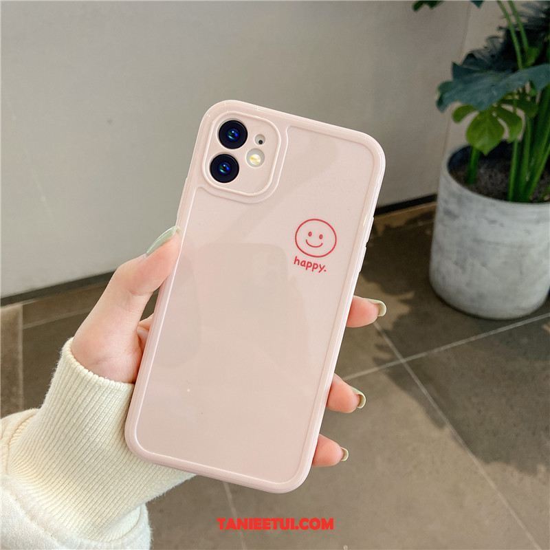 Etui iPhone 12 Mini Super Różowe Nowy, Obudowa iPhone 12 Mini All Inclusive Telefon Komórkowy Smile