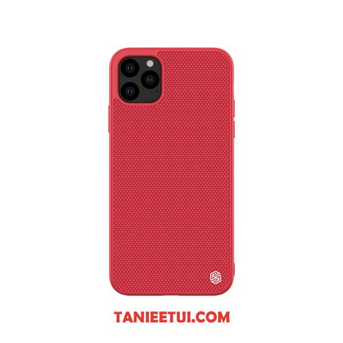 Etui iPhone 12 Mini Wzór Modna Marka Kreatywne, Pokrowce iPhone 12 Mini Czarny Czerwony Biznes