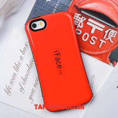 Etui iPhone 5 / 5s All Inclusive Silikonowe Biały, Futerał iPhone 5 / 5s Ochraniacz Zakochani Anti-fall