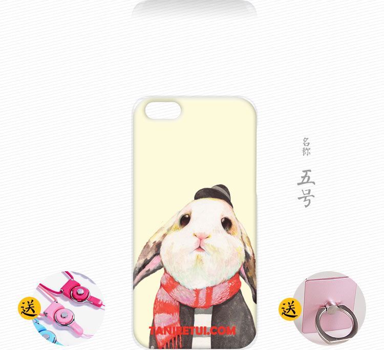 Etui iPhone 5c Klamra Kolor Ochraniacz, Obudowa iPhone 5c Anti-fall Niebieski Trudno