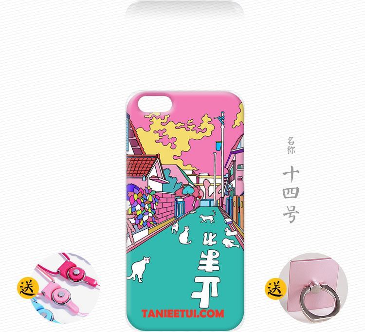 Etui iPhone 5c Klamra Kolor Ochraniacz, Obudowa iPhone 5c Anti-fall Niebieski Trudno