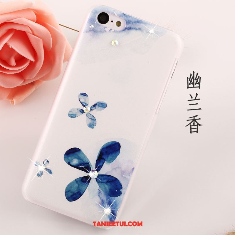 Etui iPhone 5c Kolor Anti-fall Trudno, Obudowa iPhone 5c Ochraniacz Tendencja Nubuku