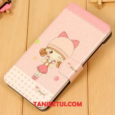 Etui iPhone 5c Skórzany Futerał Cienkie All Inclusive, Pokrowce iPhone 5c Niebieski Klapa Ochraniacz