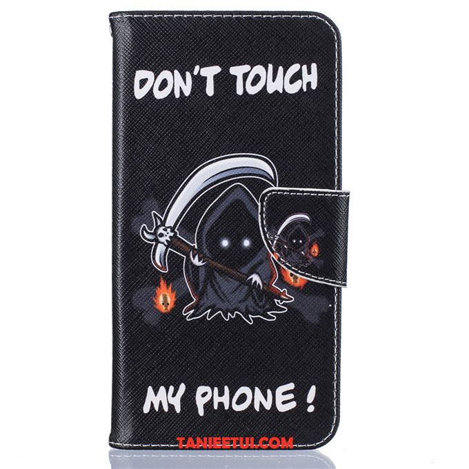 Etui iPhone 6 / 6s Anti-fall Zielony All Inclusive, Obudowa iPhone 6 / 6s Miękki Klapa Telefon Komórkowy