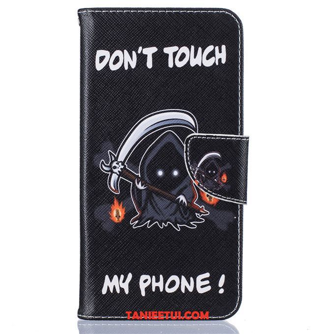 Etui iPhone 6 / 6s Anti-fall Zielony All Inclusive, Obudowa iPhone 6 / 6s Miękki Klapa Telefon Komórkowy