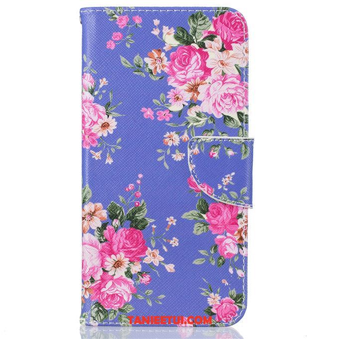 Etui iPhone 6 / 6s Anti-fall Zielony All Inclusive, Obudowa iPhone 6 / 6s Miękki Klapa Telefon Komórkowy