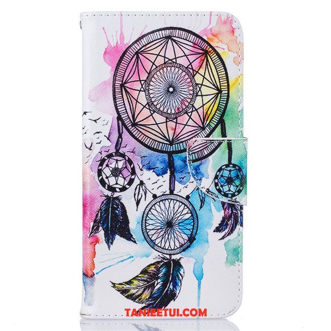 Etui iPhone 6 / 6s Anti-fall Zielony All Inclusive, Obudowa iPhone 6 / 6s Miękki Klapa Telefon Komórkowy