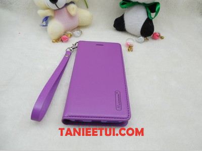 Etui iPhone 6 / 6s Plus Telefon Komórkowy Skórzany Futerał Ochraniacz, Pokrowce iPhone 6 / 6s Plus Klapa Oryginalne Prawdziwa Skóra