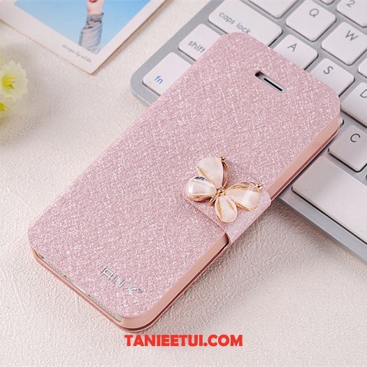 Etui iPhone Se Cienkie Ochraniacz Biały, Obudowa iPhone Se Telefon Komórkowy All Inclusive Anti-fall Beige