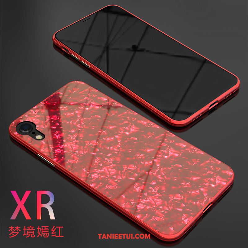 Etui iPhone Xr Tendencja Anti-fall Nowy, Pokrowce iPhone Xr All Inclusive Kreatywne Shell