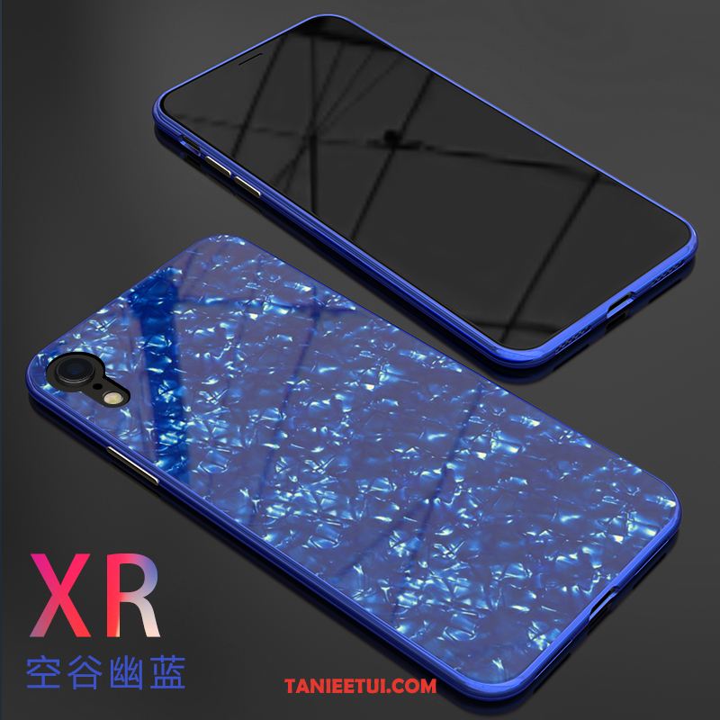 Etui iPhone Xr Tendencja Anti-fall Nowy, Pokrowce iPhone Xr All Inclusive Kreatywne Shell