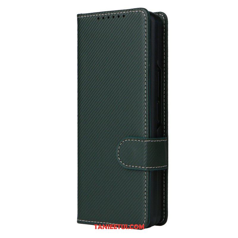 Futerały Etui Folio do Samsung Galaxy Z Fold 3 5G Odpinany