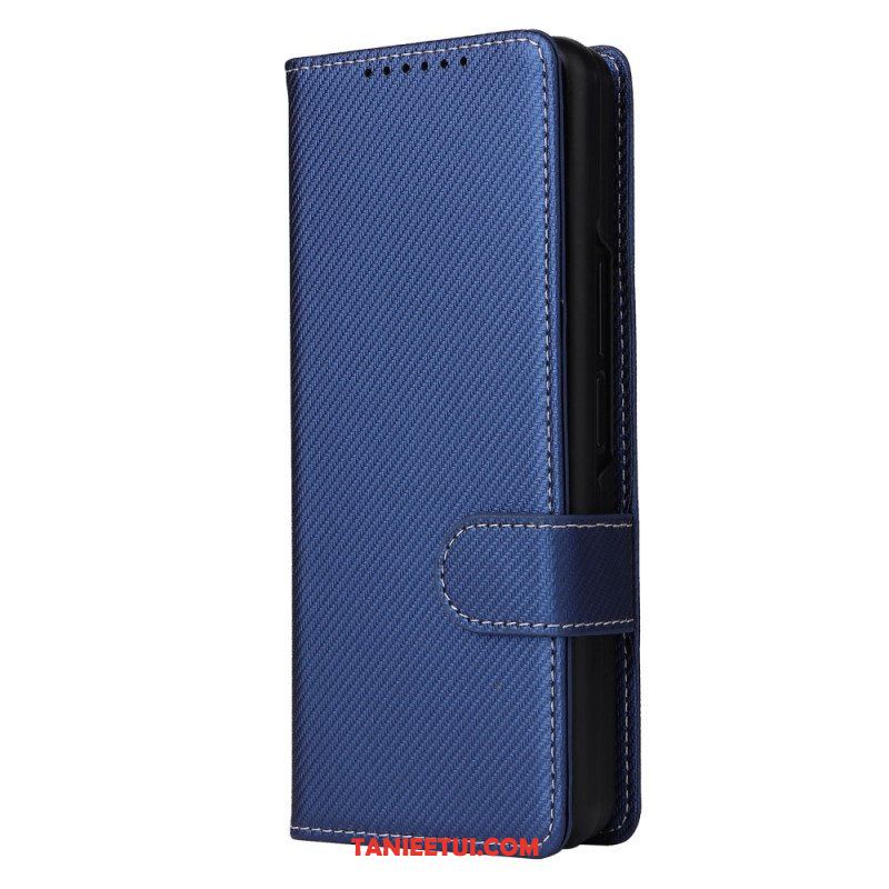 Futerały Etui Folio do Samsung Galaxy Z Fold 3 5G Odpinany