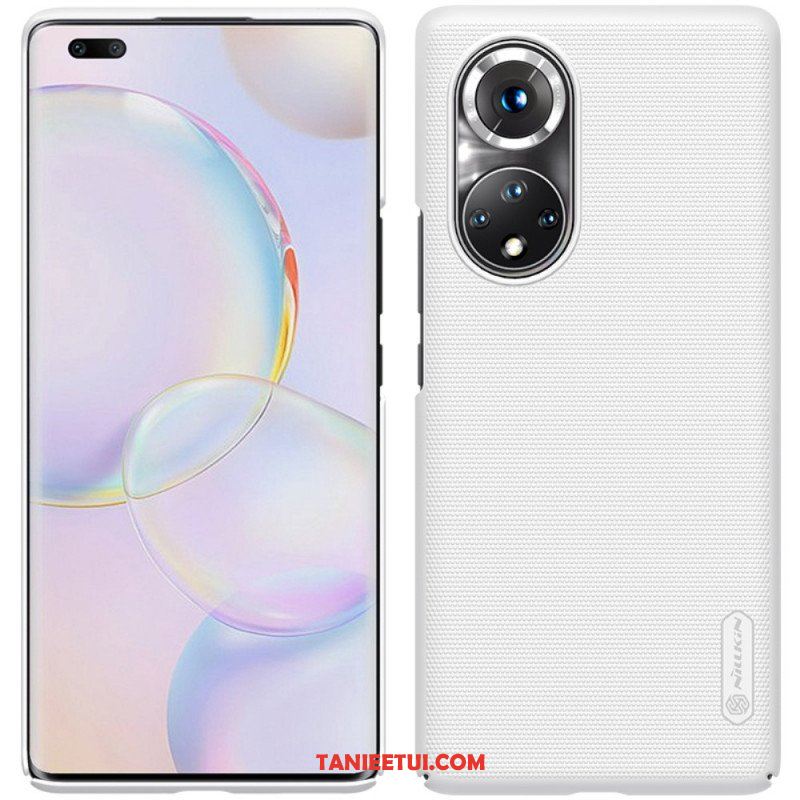 Futerały do Honor 50 Pro Pro Rigid Frosted Nillkin