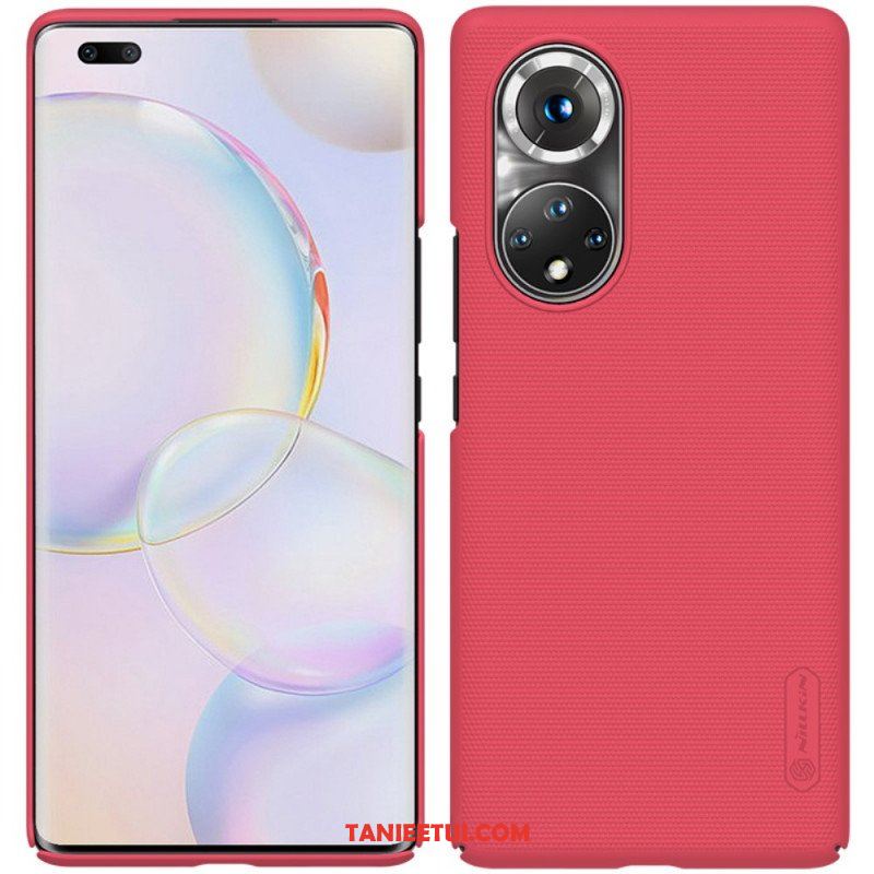 Futerały do Honor 50 Pro Pro Rigid Frosted Nillkin