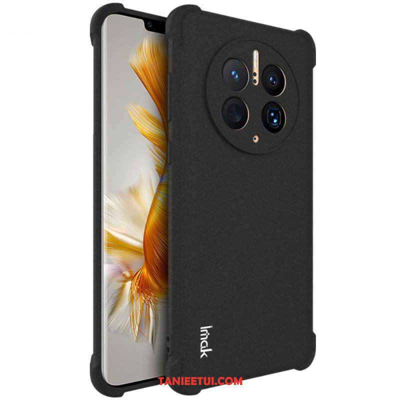 Futerały do Huawei Mate 50 Pro Wzmocniony Imak