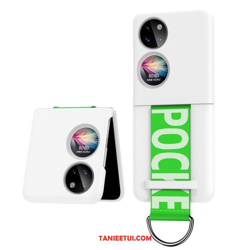 Futerały do Huawei P50 Pocket List Gkk