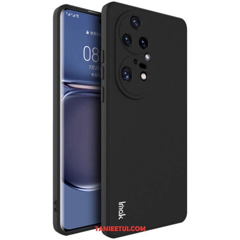 Futerały do Huawei P50 Pro Seria Imak Uc-4