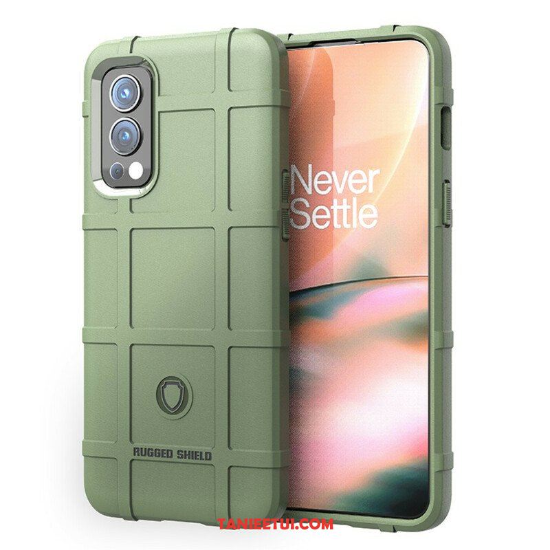 Futerały do OnePlus Nord 2 5G Wytrzymała Tarcza