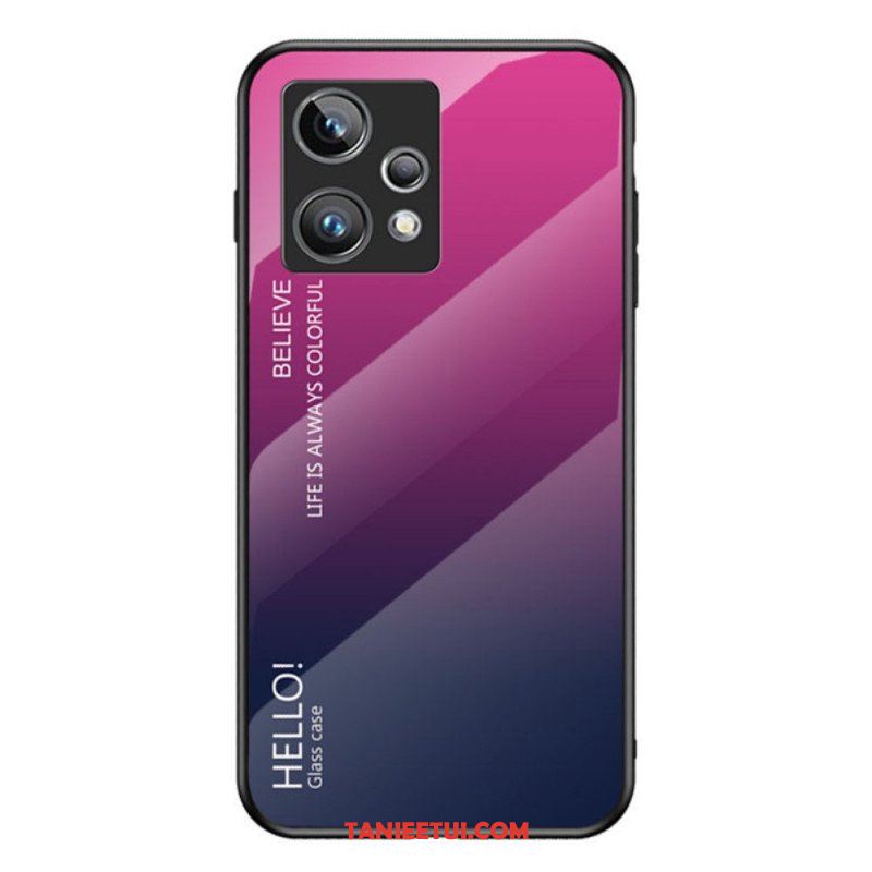 Futerały do Realme 9 Pro Plus Szkło Hartowane Witam