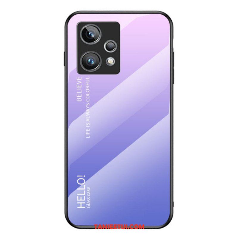 Futerały do Realme 9 Pro Plus Szkło Hartowane Witam