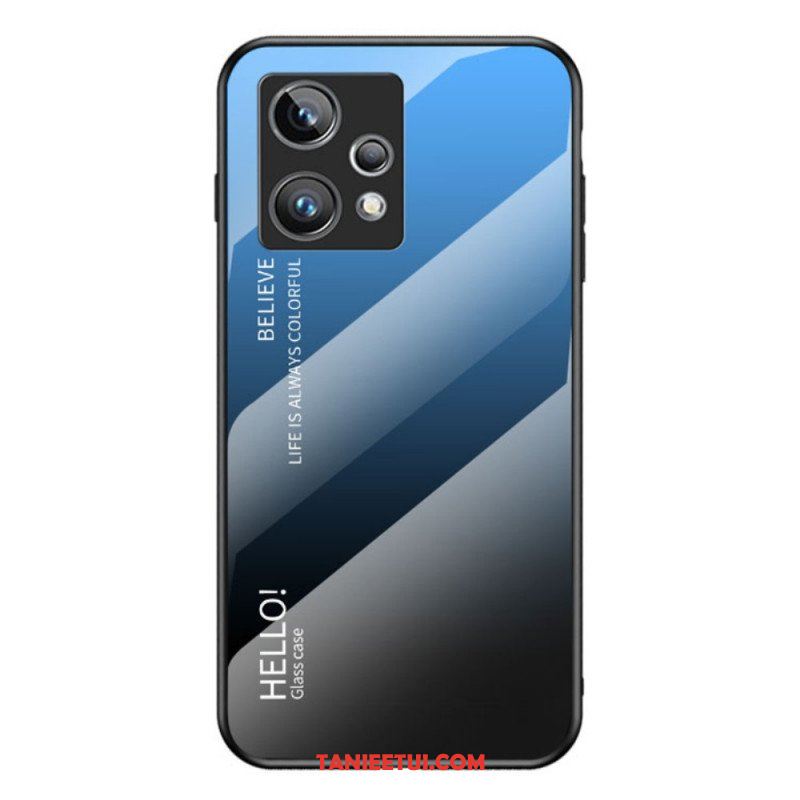 Futerały do Realme 9 Pro Plus Szkło Hartowane Witam