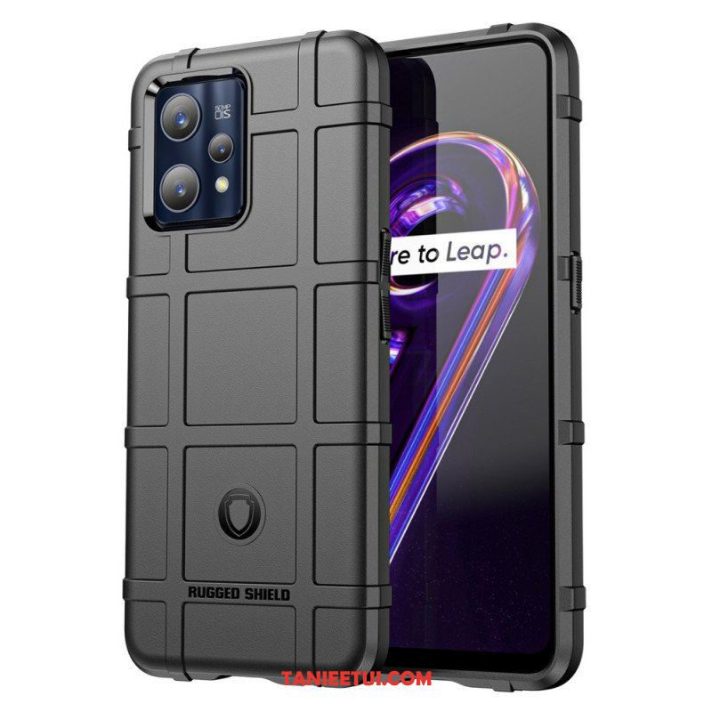 Futerały do Realme 9 Pro Plus Wytrzymała Tarcza